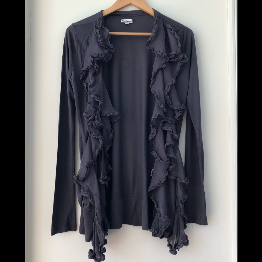 Foley and Corinna Topper NWOT